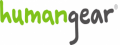 Humangear GOBITES UNO Besteck (dunkelblau)