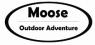 Moose MICRO-FLEECE MUMMYLINER  (schwarz)