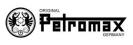 PETROMAX 'SCHABER MIT RILLEN FÜR GUSSEISEN'