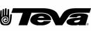 Teva MENS VOYA SLIDE LEATHER (dark olive)