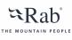 Rab AEON 20 (anthracite)