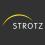 Strotz LONG MATIC JAQUARD Regenschirm (9104)