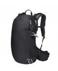 Jack Wolfskin CROSSTRAIL 22 ST (black)