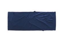 ORIGIN OUTDOORS SLEEPING LINER BAUMWOLLE Deckenform (royalblau)