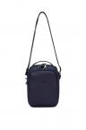 PacSafe V COMPANION Crossbody (jet black)