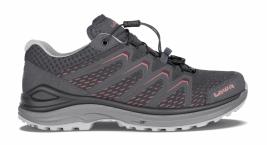 Lowa MADDOX GTX LO Ws (graphite/grape)