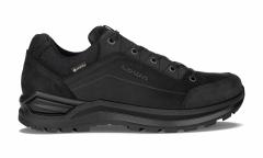 Lowa RENEGADE EVO GTX LO M WIDE (schwarz/schwarz)