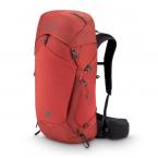 Rab PROTIUM 35 Wanderrucksack (tuscan red)