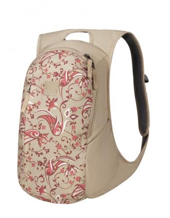 Jack Wolfskin ANCONA (beige all over)