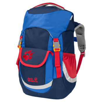 Jack Wolfskin KIDS EXPLORER 16 (dark indigo)