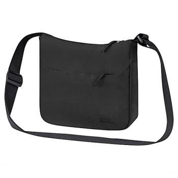 Jack Wolfskin BOOM SQUARE (ultra black)