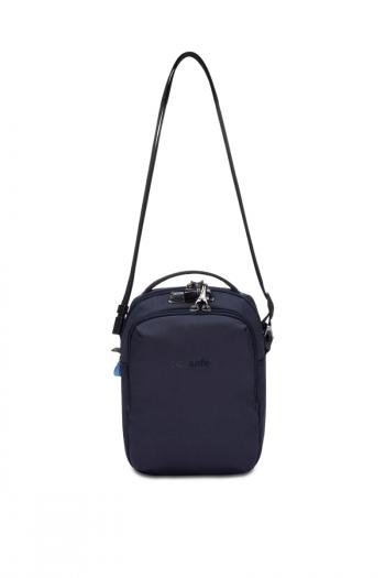PacSafe V COMPANION Crossbody (jet black)