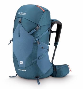 Rab EXION 35 ND Wanderrucksack (orion blue)