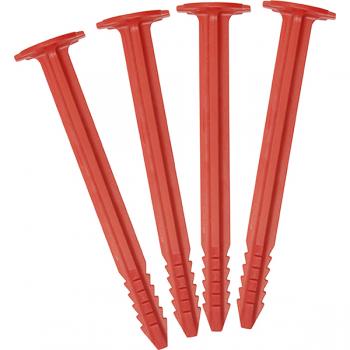 Swiss Piranha PEGS RT150 (Set mit 4 Stück)