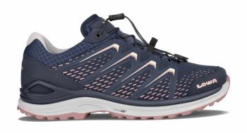 Lowa MADDOX GTX LO Ws (navy/champagner)