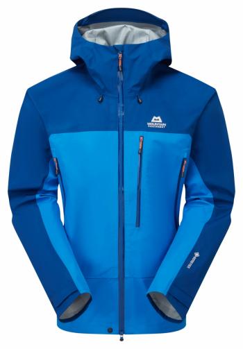 Mountain Equipment MAKALU JACKET M (atlantic/admiral)