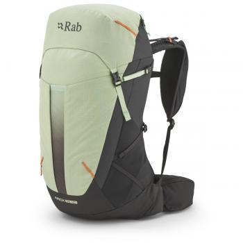 Rab AIROX ND28 Wanderrucksack (fig green)