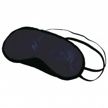 BASICNATURE SCHLAFBRILLE (schwarz)
