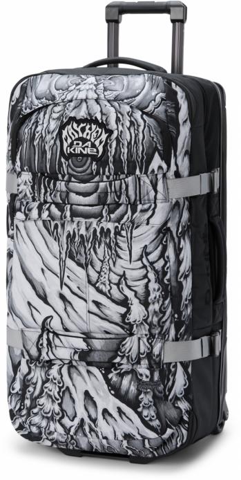 Dakine SPLIT ROLLER BAG 2.0 85L X MAYHEM (mayhem griffin) 