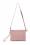 Ilse Jacobsen SHOULDER BAG (adobe rose)