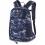 Dakine WNDR PACK 18L (dark tide)