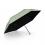 Knirps US.050 MANUAL UV Regenschirm (blau/coating schwarz)