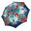 Strotz LONG MATIC JAQUARD Regenschirm (9104)