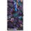 Dakine TERRY BEACH TOWEL (rasta)