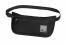 Jack Wolfskin DOCUMENT BELT DE LUXE (black)
