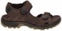 Ecco OFFROAD SANDALE M (mocha)