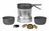 Trangia STURMKOCHER 27-7 UL ALU HA, Non-Stick Pfannen