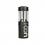 UCO KERZENLATERNEN SET (schwarz)