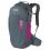 Jack Wolfskin CROSSTRAIL 22 ST (black)