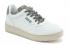 NaturalWorld HIBA Sneaker (white/gris claro)