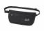 Jack Wolfskin DOCUMENT BELT DE LUXE (black)