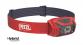 Petzl ACTIK Stirnlampe (grau)