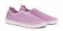 Ilse Jacobsen TULIP 3275 Slipper (black)