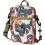 Dakine JOURNEY MINI CROSSBODY (light stargazer)