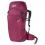 Jack Wolfskin CROSSTRAIL 30 ST (beaujolais)