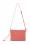 Ilse Jacobsen SHOULDER BAG (adobe rose)