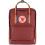 Fjällräven KANKEN RAINBOW (ox red/ rainbow pattern)