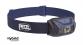 Petzl ACTIK Stirnlampe (grau)